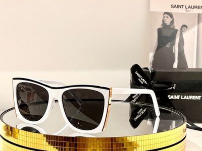 YSL Sunglasses 624